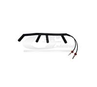 3RG INDUSTRIAL Jeu Kit d’Allumage 028971220A Faisceau d’Allumage VW Audi