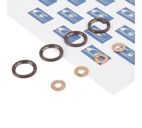 3RG 81907 Kit guarnizioni Iniettore per OPEL Corsa D Schrägheck (S07) ASTRA J