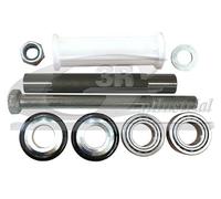 3RG INDUSTRIAL - Kit di Riparazione a Bar stabilizzatore - OEM 7603697 - Ricambi E Parti di Automobili Moto - Parti Motore Equipaggiamento del Veicolo E Altri Marchi Compatibile con Auto E Moto.