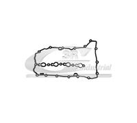3RG INDUSTRIAL Kit Guarnizioni Coperchi Bilancieri Vauxhall ZafiraI 1.6 CDTi