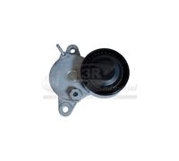 3RG INDUSTRIAL Kit Puleggia Cinghia Accessori Per Peugeot Boxer Opel Movano C