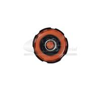 3RG INDUSTRIAL Membrana Coperchio Testata VW Beetle Jetta III IV 2.5