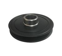 3RG INDUSTRIAL - Puleggia dell'albero motore - OEM 11238511320 - Ricambi E Parti di Automobili Moto - Parti Motore Equipaggiamento del Veicolo E Altri Marchi Compatibile con Auto E Moto.