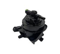3RG INDUSTRIAL - Scatola del filtro del carburante - OEM 1346963 - Ricambi E Parti di Automobili Moto - Parti Motore Equipaggiamento del Veicolo E Altri Marchi Compatibile con Auto E Moto.