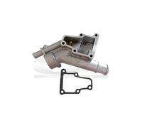 3RG INDUSTRIAL Scatola Termostato Acqua Per Peugeot 307 308 406 407 607
