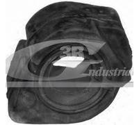3RG INDUSTRIAL - Supporto barra stabilizzatrice- OEM 517243 - Ricambi auto motore e altre parti del veicolo | Compatibile con i modelli di auto e moto indicati di seguito.
