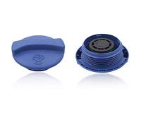 3RG INDUSTRIAL - Tappo serbatoio refrigerante- OEM 1H0121321C 1H0121321A 1H0121321B 1H0121321C 357121321C 357121321A 357121321 - Ricambi auto motore e Altre parti di Veicolo Filo.