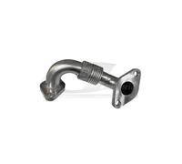 3RG INDUSTRIAL Tube D'Aspirazione Valvola EGR Per VW Golf IV Plus V Jetta III