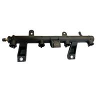 3RG INDUSTRIAL - Tubo Rail Iniettore Carburante - OEM 198542 - Parti per Auto Ricambi Motore e altre parti di Veicolo - Compatibile con diversi Modelli di Auto.