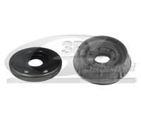 3RG Kit di Riparazione Supporto Ammortizzatore a Molla Ant. SX Dx per di Renault