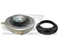 3RG Kit di Riparazione Supporto Ammortizzatore a Molla Ant. SX Dx per Renault Di