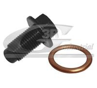 3RG Kit riparazione Coppa olio 83519 adatto per PEUGEOT 107 Schrägheck (PM, PN)