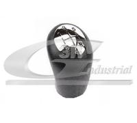 3RG Pomello cambio Pomello leva cambio Cambio manuale a 5 marce cromo/nero