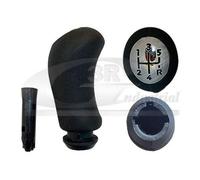 3RG Pomello cambio Pomello leva cambio Cambio manuale a 5 marce per RENAULT