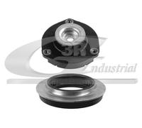 3RG Supporti Ammortizzatore Anteriore Sinistra Destra per VW Golf VI 5K1 Seat