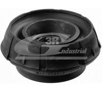 3RG Supporto Ammortizzatore Domlager Radlager Per Dacia Duster Renault KS_