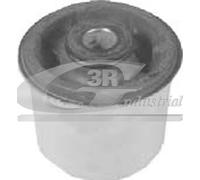 3RG Supporto Corpo Assale Posteriore Sinistro Destro Per Citroën C2 JM_ C3 I FC_