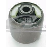 3RG Supporto Corpo Dell'Asse Posteriore Sinistro Destro per Ford Ka RB_ Via RL2