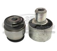 3RG Supporto Manubrio Posteriore Adatto A per Peugeot 206 Cc 2D 206 + T3E 2L