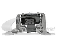 3RG Supporto motore Anteriore Compatibilità con FORD Focus II Hatchback DA, HCP, DP 45319