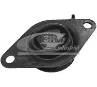 3RG Supporto motore Cuscinetto gomma-metallo Compatibilità con RENAULT ESPACE III JE0 40655