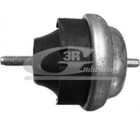 3RG Supporto Motore Destra per Citroën Berlingo Mf 2.0 HDI 90 1.9 D Xsara