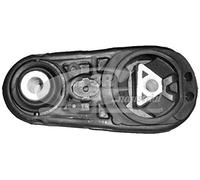 3RG Supporto motore Posteriore Compatibilità con RENAULT Clio 3 Hatchback BR0/1, CR0/1 40678