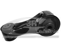 3RG Supporto Motore Posteriore Per Toyota Aygo 1.0 Citroën C1 Peugeot