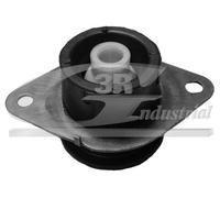 3RG Supporto Motore Sinistro per Renault Trafic II Bus 1.9 dCi 100 FL 2.0 EL