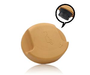 3RG Tappo Olio Motore Opel Corsa & Astra 1.4l 16v ( OE: 0650091)