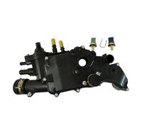 3RG Termostato, refrigerante 85253