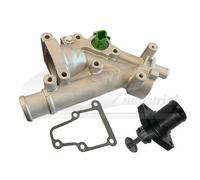 3RG 81216 81214-82213 Termostato, refrigerante