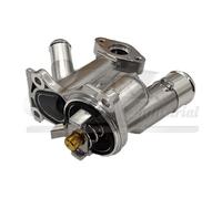 3RG Termostato Refrigerante 90 °C Per Ford C-Max II 1.6 EcoBoost Kuga Volvo V40