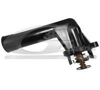 3RG Termostato Refrigerante 95°C per Ford Focus II BMW 3er Compact Z3 Roadster