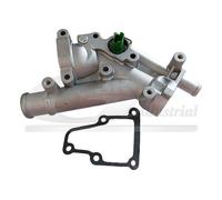 3RG Termostato Refrigerante Adatto Per Peugeot 307 CC Citroën C4 Picasso I
