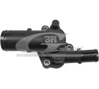 3RG Termostato Refrigerante Per Renault Twingo II 1.2 16V Clio IV Dacia