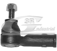 3RG Testa Tirante Anteriore SX per Audi A3 1.6 1.8 Tt VW Golf IV Nuovo