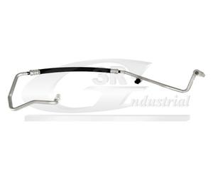 3RG Tubo Alta Pressione Aria Condizionata per Renault Master III Box 2.3 DCI 125