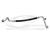 3RG Tubo Alta Pressione Aria Condizionata per Renault Master III Box 2.3 DCI 150