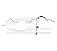 3RG Tubo Alta Pressione Aria Condizionata per Renault Scénic III 1.5 DCI 1.6 16V