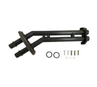 3RG INDUSTRIAL - Riscaldamento del tubo d'acqua in plastica - OEM 6448K1 - Ricambi E Parti di Automobili Moto - Parti Motore Equipaggiamento del Veicolo E Altri Marchi Compatibile con Auto E Moto.