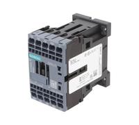 3RH2122-2AP00 Contattore: 4 poli NC x2 + NO x2 230VAC 10A DIN, per pannelli f...