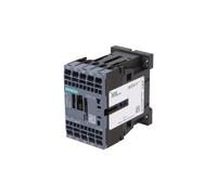 3RH2131-1KB40 Contattore 4 poli NC+NO x3 24VDC 10A