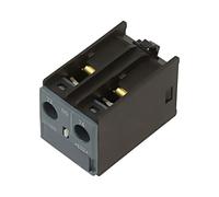 3RH2911-1AA10 Tiratore ausiliario Serie: 3RT20 Dimensione: S0,S00,S2 Contatti...