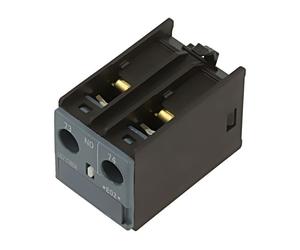 3RH2911-1AA10 Tiratore ausiliario Serie: 3RT20 Dimensione: S0,S00,S2 Contatti...