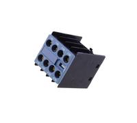 3RH2911-1HA22 Tiratore ausiliario Serie: 3RT20 Dimensione: S0,S00,S2 Montaggi...