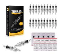 3RL Cartucce - TONBAO 20 Pezzi Cartuccia 1203RL 0.35mm