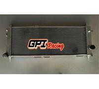3ROW ALUMINUM RADIATOR Fit FOR OPEL Combo Hatchback Coupe 680x268x32mm brand new