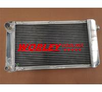 3ROW Aluminum Radiator Fits for MG Midget 1500 MT 1974-1980 74 75 76 77 78 79 80