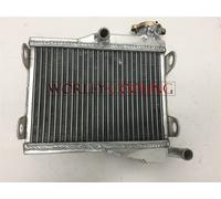 3ROW Aluminum Radiator for YAMAHA 1981 RD250 RD 250 RD350 LC 4L0 4L1 3CORE 81